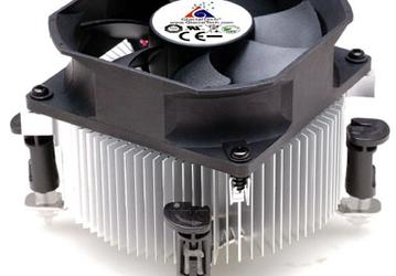 GlacialTech запускает бюджетную серию процессорных кулеров Igloo 5062