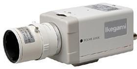 Камеры наблюдения «день/ночь» Ikegami ICD-509P