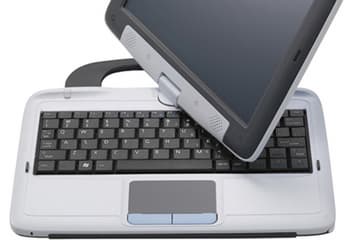 Intel все еще надеется на успех Classmate PC