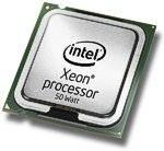 Intel сегодня представит пару новых 50-Вт процессоров Xeon