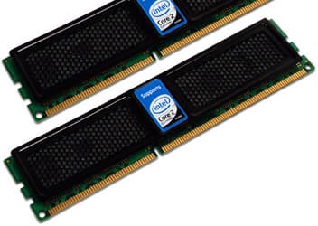 OCZ Expands Its DDR3 XMP Lineup