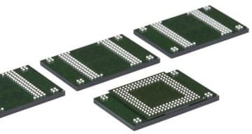 Intel анонсировала Z-P140 — самый маленький в мире SSD-чип