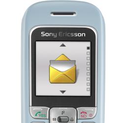 Sony Ericsson Unveils Three New Handsets