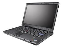 Lenovo объявляет о выпуске мобильной рабочей станции ThinkPad Z61p