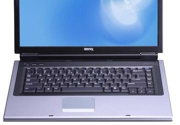 BenQ анонсирует мультимедийный ноутбук Joybook R56 с поддержкой DirectX 10 и HDMI