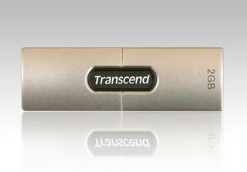 Transcend Launches JetFlash 150 Flash Drive