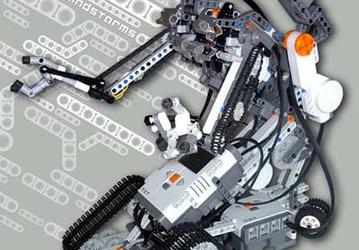 Лицензию на основополагающие микропроцессорные патенты покупает... LEGO Group
