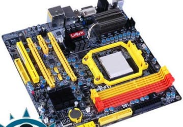 В апреле DFI выпустит плату типоразмера mATX с поддержкой процессоров AMD Phenom II