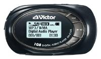 JVC Victor анонсирует серию аудиоплееров XA-E