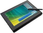Motion J3400: крепкий планшетный ПК