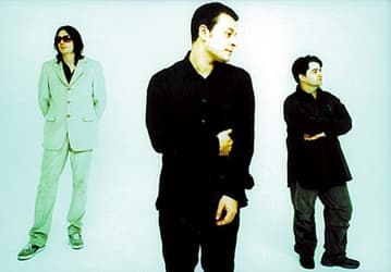 Manic Street Preachers выпустили альбом Journal for Plague Lovers