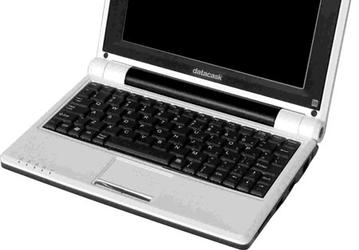 Fukato datacask jupiter — немецкий конкурент ASUS Eee PC