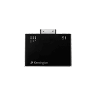 Kensington выпустила внешние батареи для iPhone и iPod
