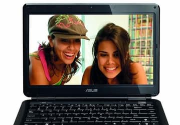 ASUS K Series — небольшие мобильные ПК для развлечений