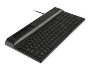 Клавиатура Kensington Ci70 обзавелась USB-разъемами