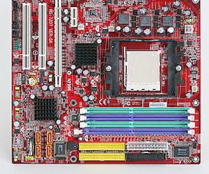 MSI Unveils Three Motherboards Based On NVIDIA’s New Chipsets