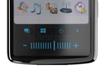 Концепт Sony Ericsson K900i – очередной конкурент iPhone?