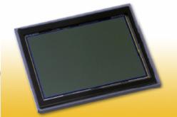 Компания Kodak выпустила первый в мире 50-Мп датчик изображения типа CCD