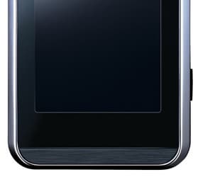 LG KF700  вводи информацию тремя разными способами