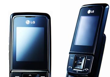 LG KG290 скоро в России