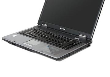 Ноутбуки KHAN L230E/L240R на базе процессоров Core Duo