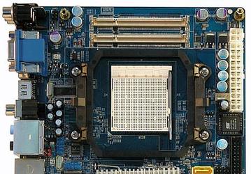 Perfect SLI — плата Albatron для энтузиастов на Computex 2007, а также платы для систем HTPC, модули MXM и видеоадаптеры