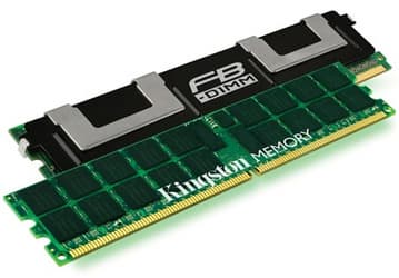 В ассортименте Kingston Technology появилась память для правительственных учреждений