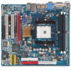 Albatron Unveils KM51PV-754/KM51G-754 Mainboards On GeForce 6150/6100 Chipsets