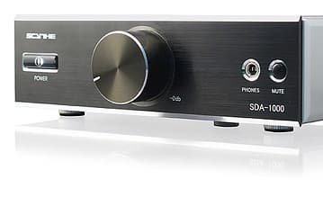 Scythe предлагает делать звук ПК качественнее за счёт усилителя Kama Bay Amplifier 