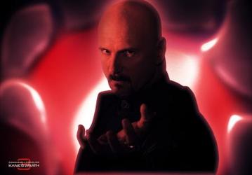 Дополнение Command & Conquer 3: Kane's Wrath. Официальный анонс  