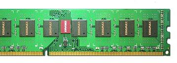 Kingmax выпускает память стандарта DDR3-1333 с таймингами 5-5-5-15
