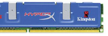 Kingston Technology просит 800 долларов за 2 Гб памяти DDR3 PC11000 со «сверхмалыми задержками»