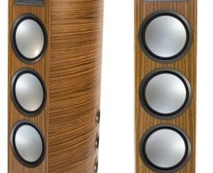 Колонки Klipsch Palladium P-39F – «символ сверхроскоши»