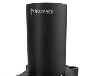 Koolance делает азотное охлаждение CPU более доступным 