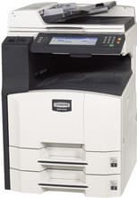 Новые лазерные копировальные аппараты формата A3 Kyocera KM-2540 и KM-3040
