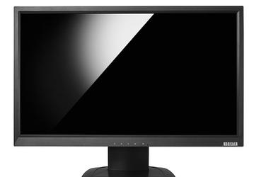 I-O Data LCD-MF221XGBR — 21,5" для видео и повышения эффективности работы за ПК