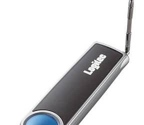 Logitec анонсирует портативный USB 1Seg TV-тюнер
