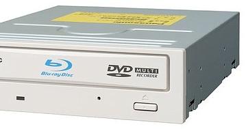 Panasonic представила LF-PB371JD — 8x-привод Blu-ray 