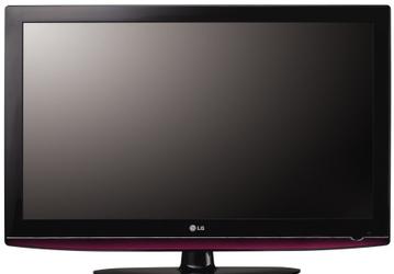 Новые ЖК-телевизоры LG
