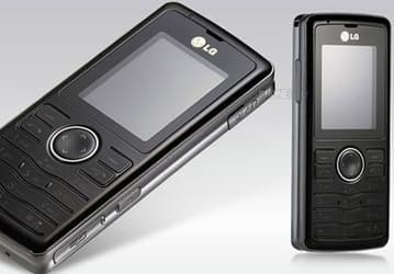 LG KG195 – бюджетный стиляга