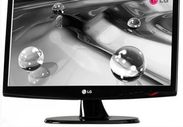 Новый монитор LG подтверждает прогнозы аналитиков 