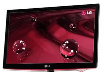 LG поддерживает &laquo;настоящий&raquo; широкий формат, выпуская монитор W2261V-PF
