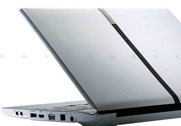LG Xnote P510 — ноутбук класса High-End с графикой GeForce GT 130M