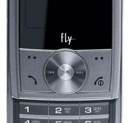 Fly представляет новый телефон класса премиум  LX500