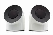 FireWire-контроллер Oxford Semiconductor - основа акустической системы LaCie FireWire Speakers