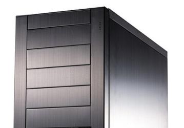 Новый бренд корпусов Lancool стартовал моделью PC- K6