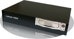 IP-видеосервер TRASSIR Lanser-4HDD уже в продаже