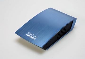 Leadtek WinFast DTV200 HU: внешний тюнер с поддержкой аналогового и цифрового TV