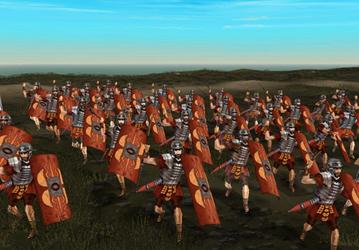 Freeverse выпустит весной Legion Arena for Macintosh