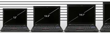 Lenovo пополнит линию ThinkPad еще тремя «иксами»